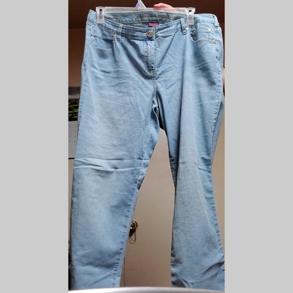 Women's Jeans